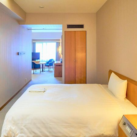 Court Hotel Fukuoka Tenjin Exterior photo