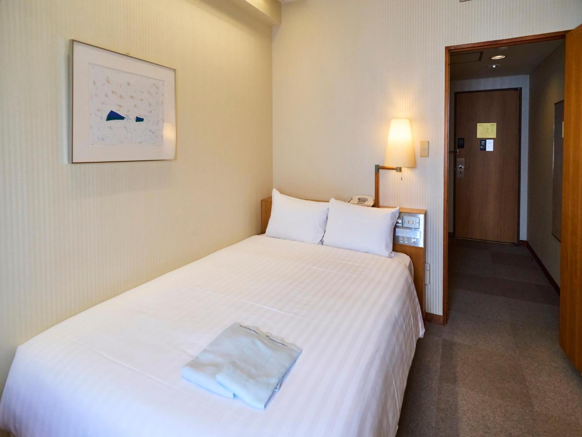 Court Hotel Fukuoka Tenjin Exterior photo