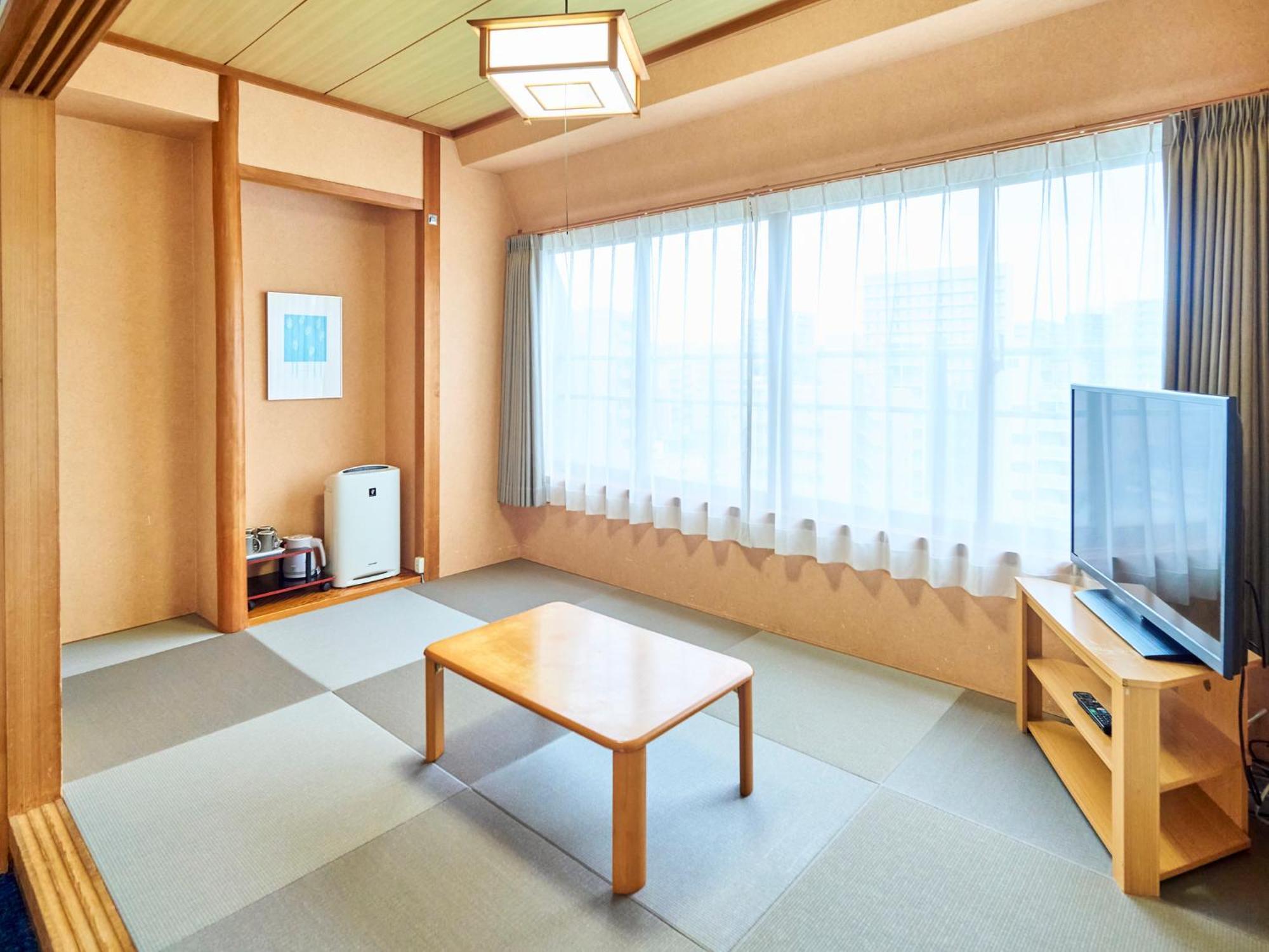 Court Hotel Fukuoka Tenjin Exterior photo